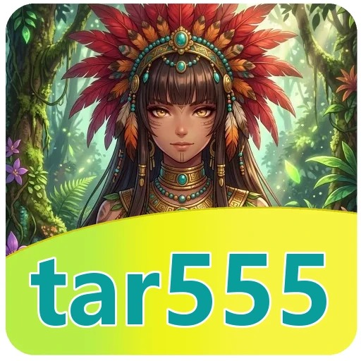 Ikon tar555 untuk langkah pasang APK