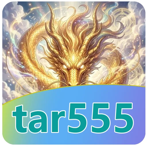 Ikon tar555 untuk pengguna sejak 2018